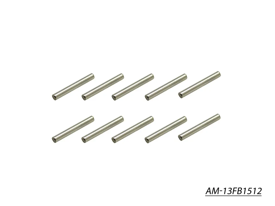 Arrowmax Accessories Pin 1.5x12 AM-13FB1512 goupille acier x10