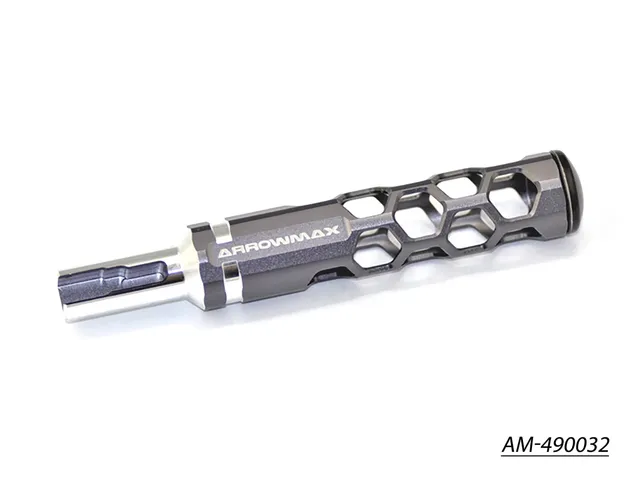 Arrowmax Outil à chapes Honeycomb AM-490032