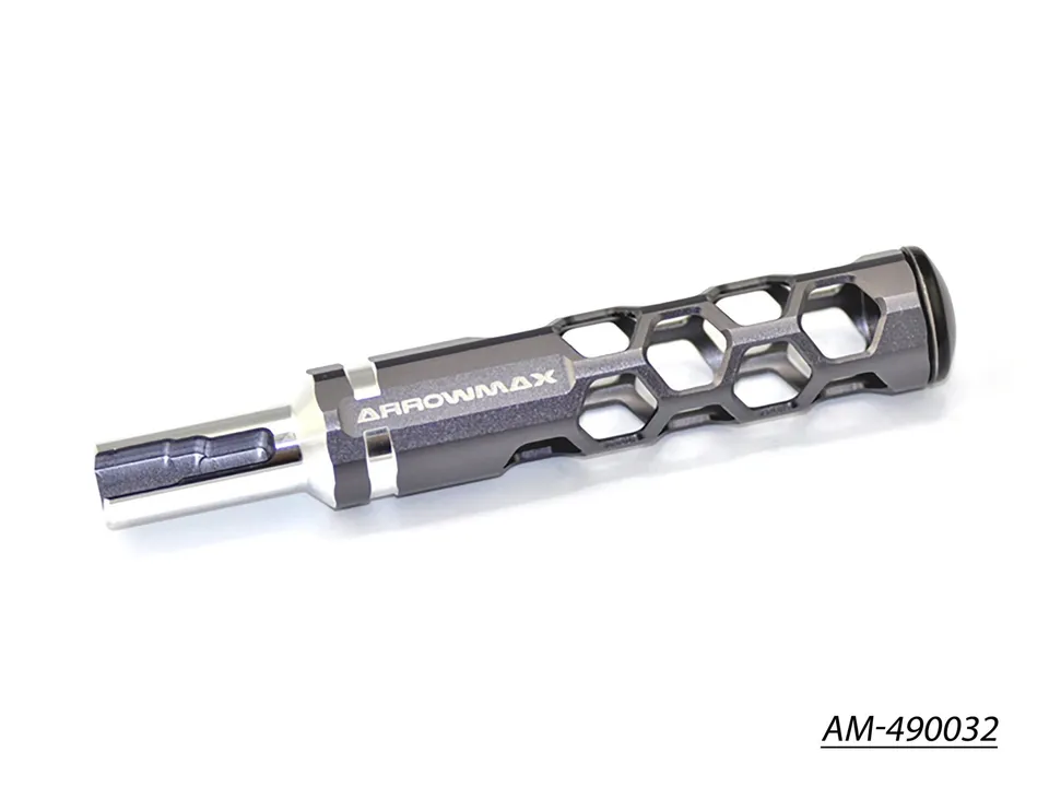 Arrowmax Outil à chapes Honeycomb AM-490032