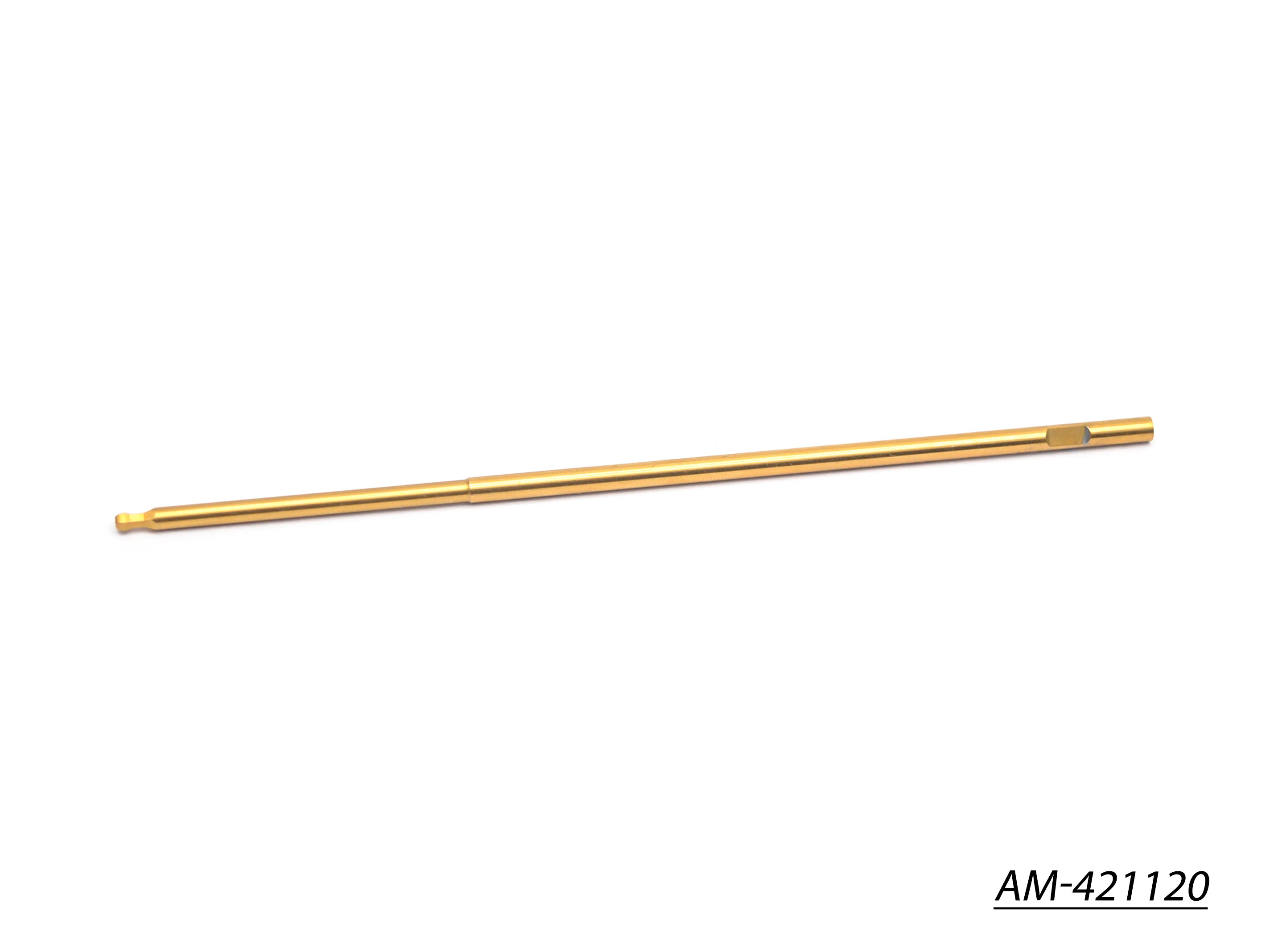 Arrowmax embout hex boule 120mm V2 seul