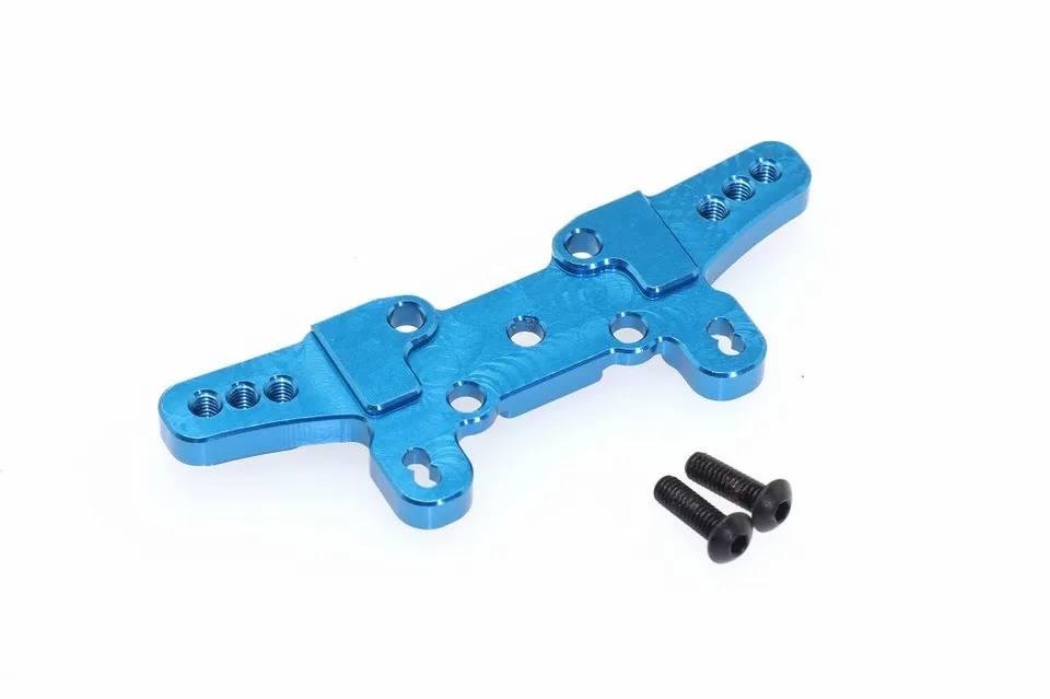CEN KAOS CKR6202 tour amortisseur arrière alu 1/16 1 pc