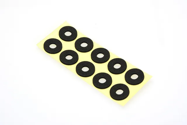 CEN G73810 mousse protection carrosserie 7x18x2mm