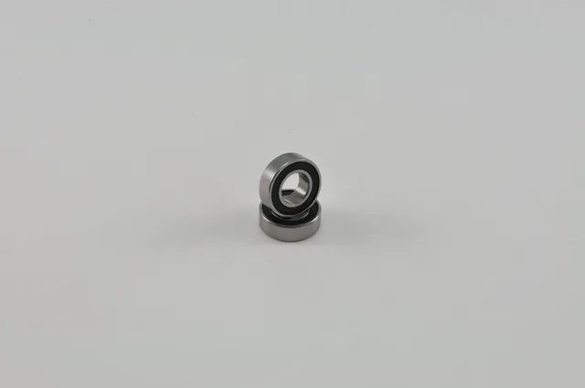 CEN Hardware G73914 roulement 8x16x5mm étanche lot 2