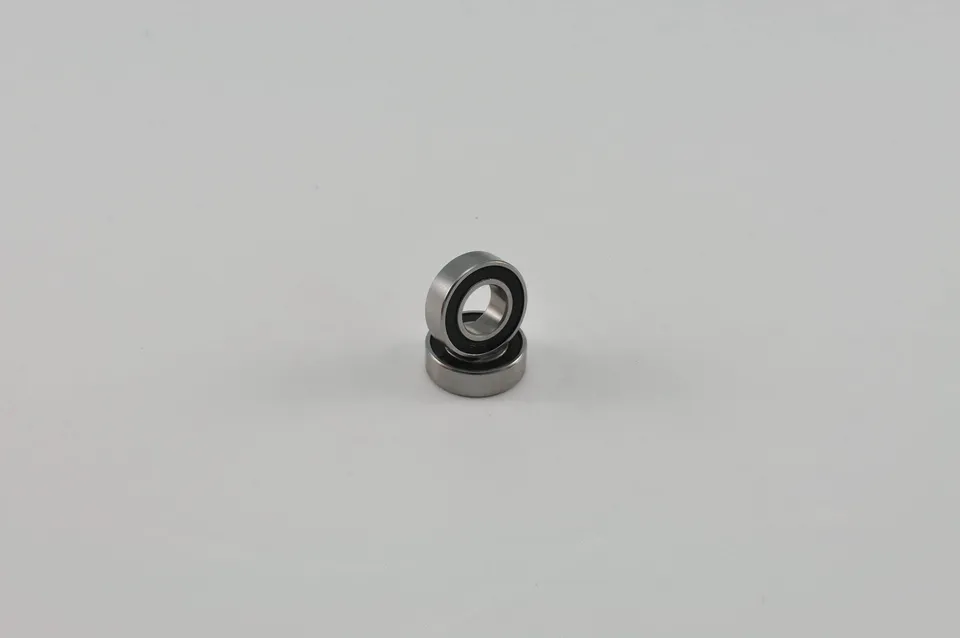 CEN Hardware G73914 roulement 8x16x5mm étanche lot 2