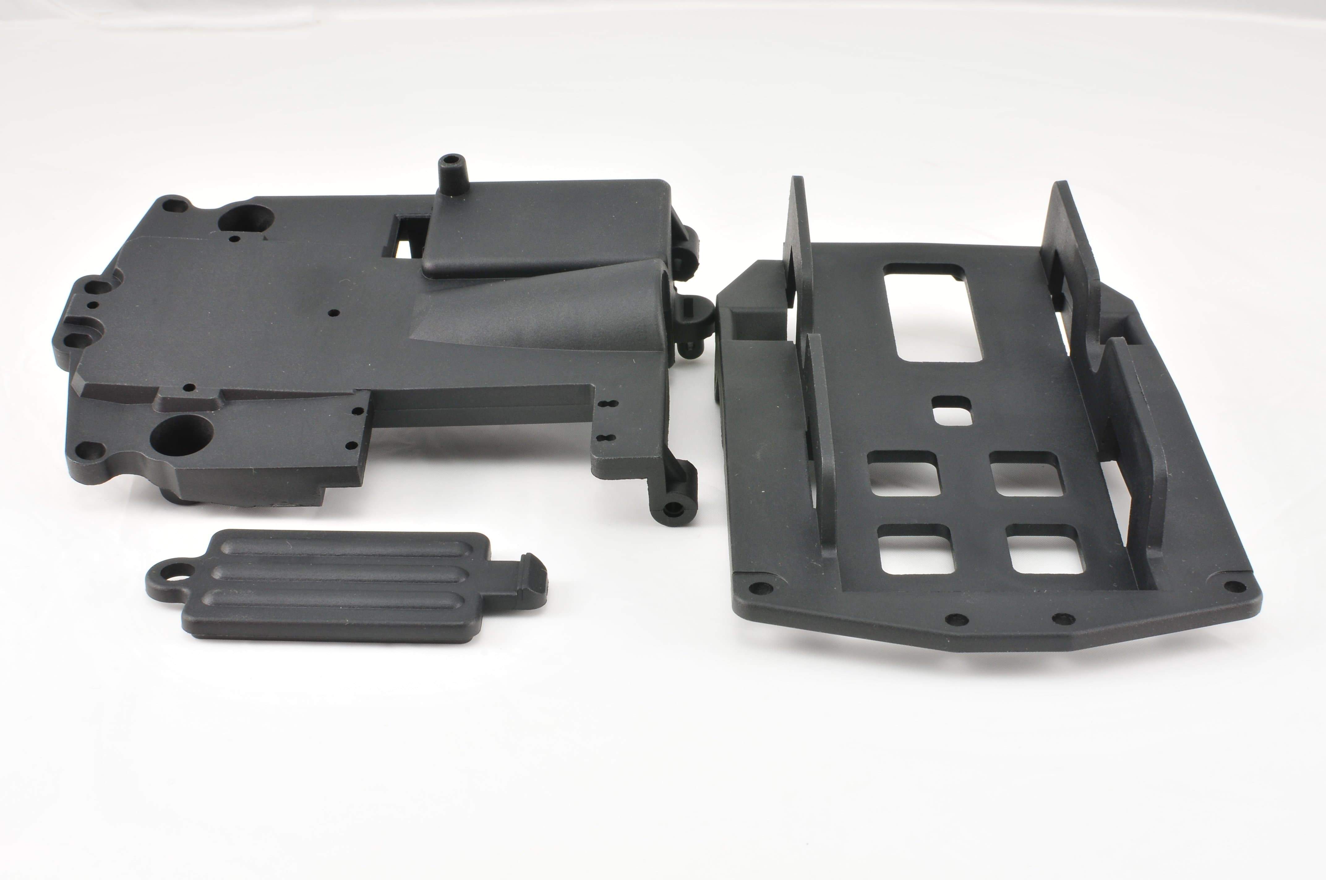 CEN Reeper GS333 support batterie radio GST-E