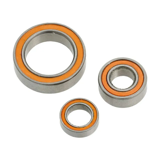 CEN KAOS CKQ0501 Kit Roulements Étanches Jimny Fiat