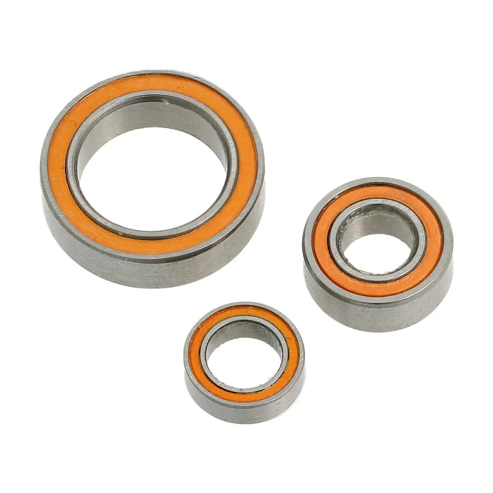 CEN KAOS CKQ0501 Kit Roulements Étanches Jimny Fiat