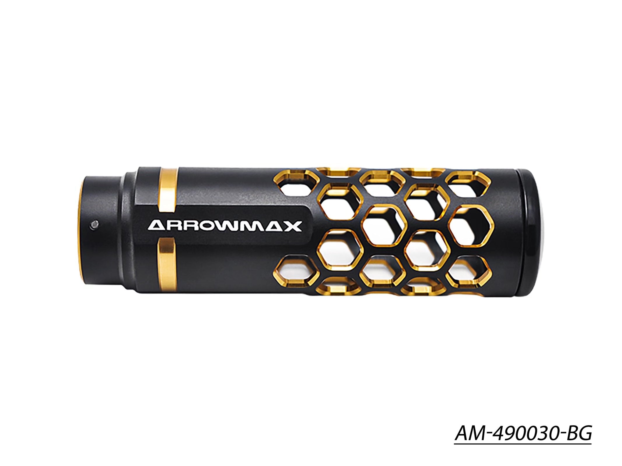 Arrowmax Black Golden AM-490030-BG outil centax preload