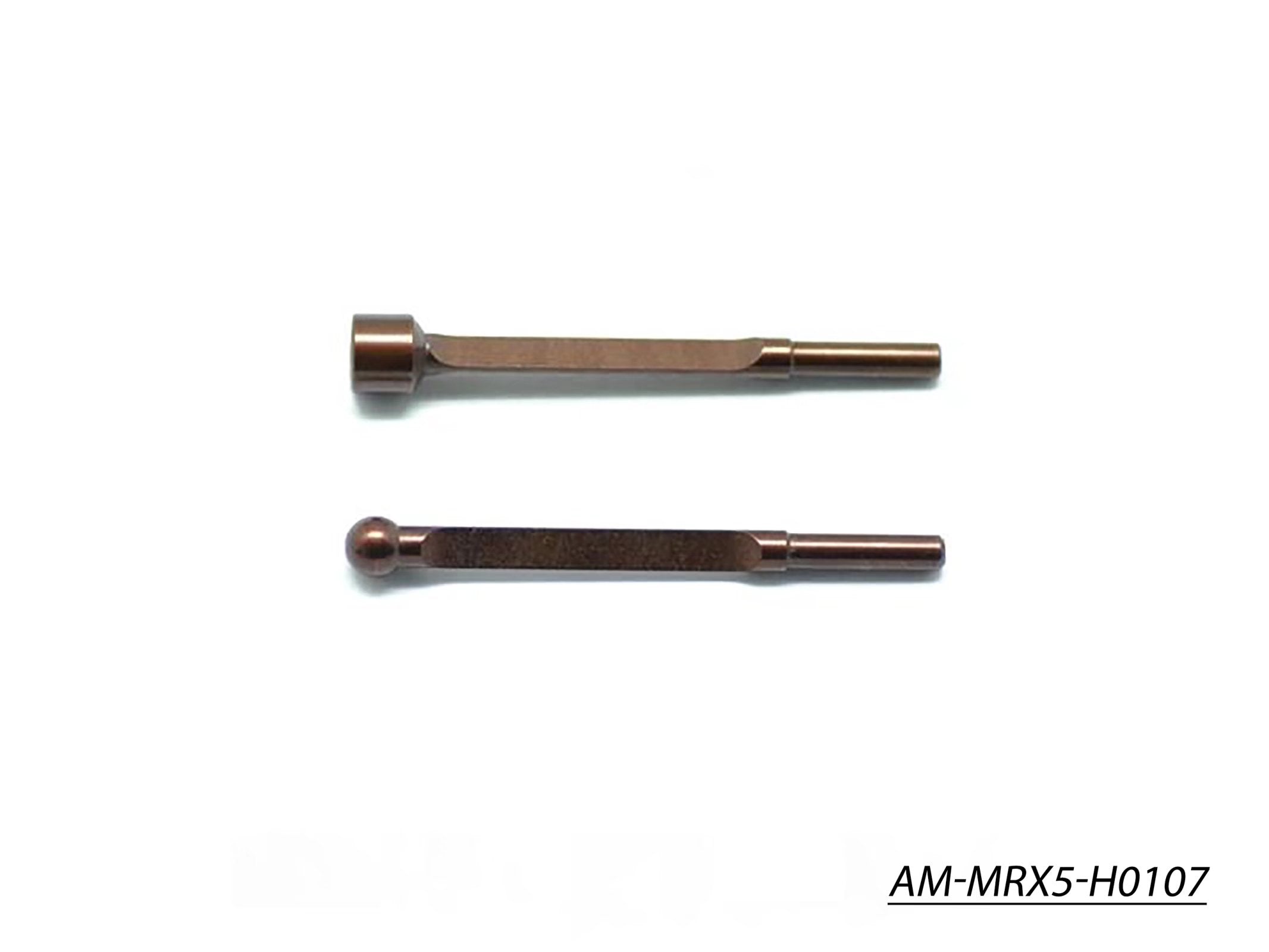 Arrowmax AM-MRX5-H0107 Barre Stabilisatrice Avant Acier Ressort