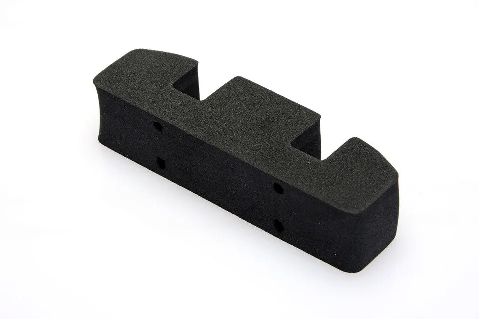 CEN CD0418 mousse pare-choc avant F450 hard