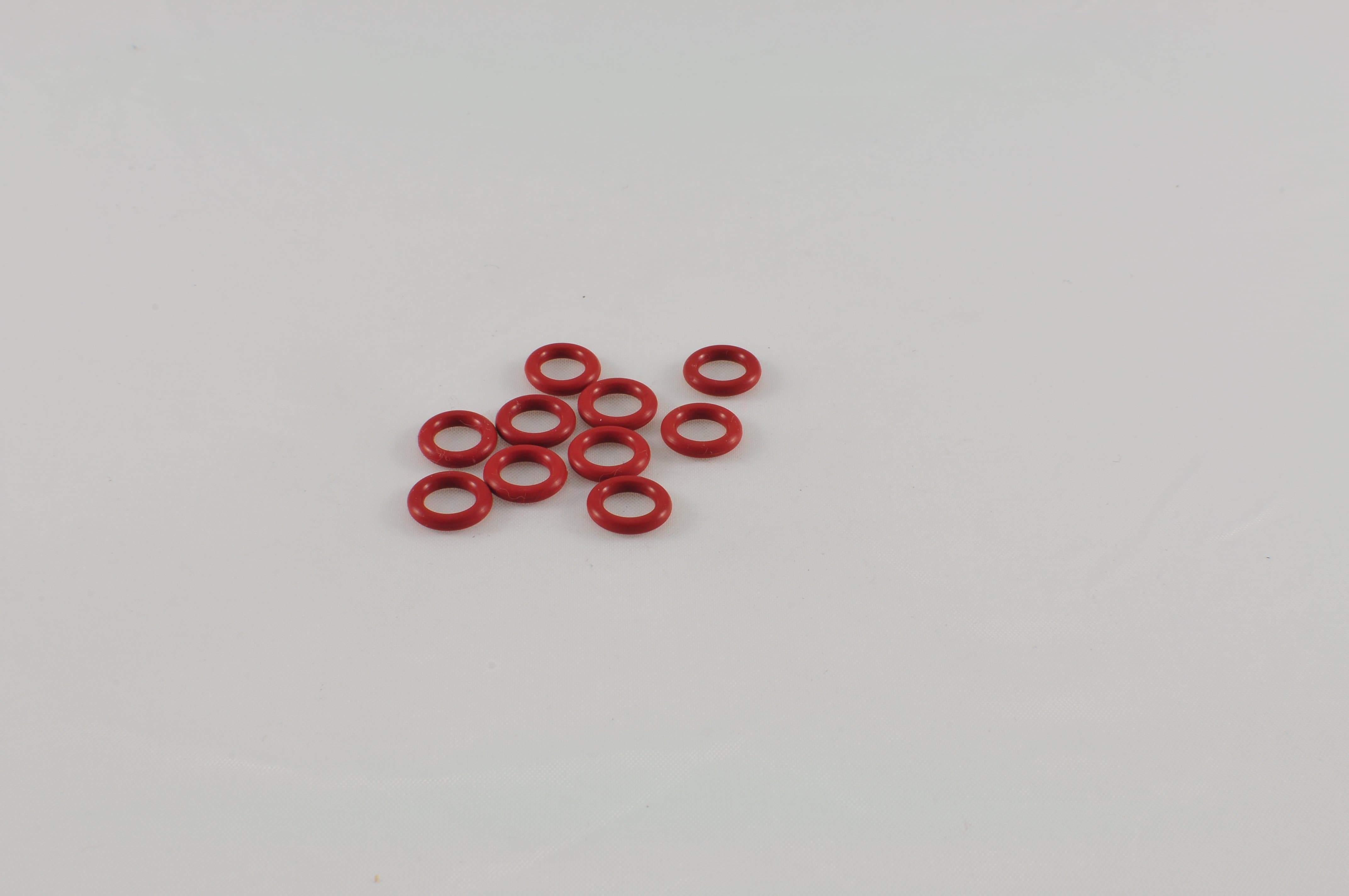 CEN G70306 joint torique P6 silicone lot 10 Reeper