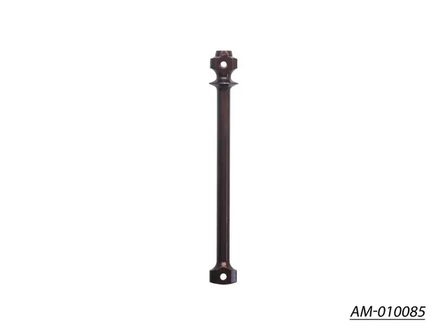 Arrowmax BB DJC Cardan AM-010085 53mm Xray T4 acier