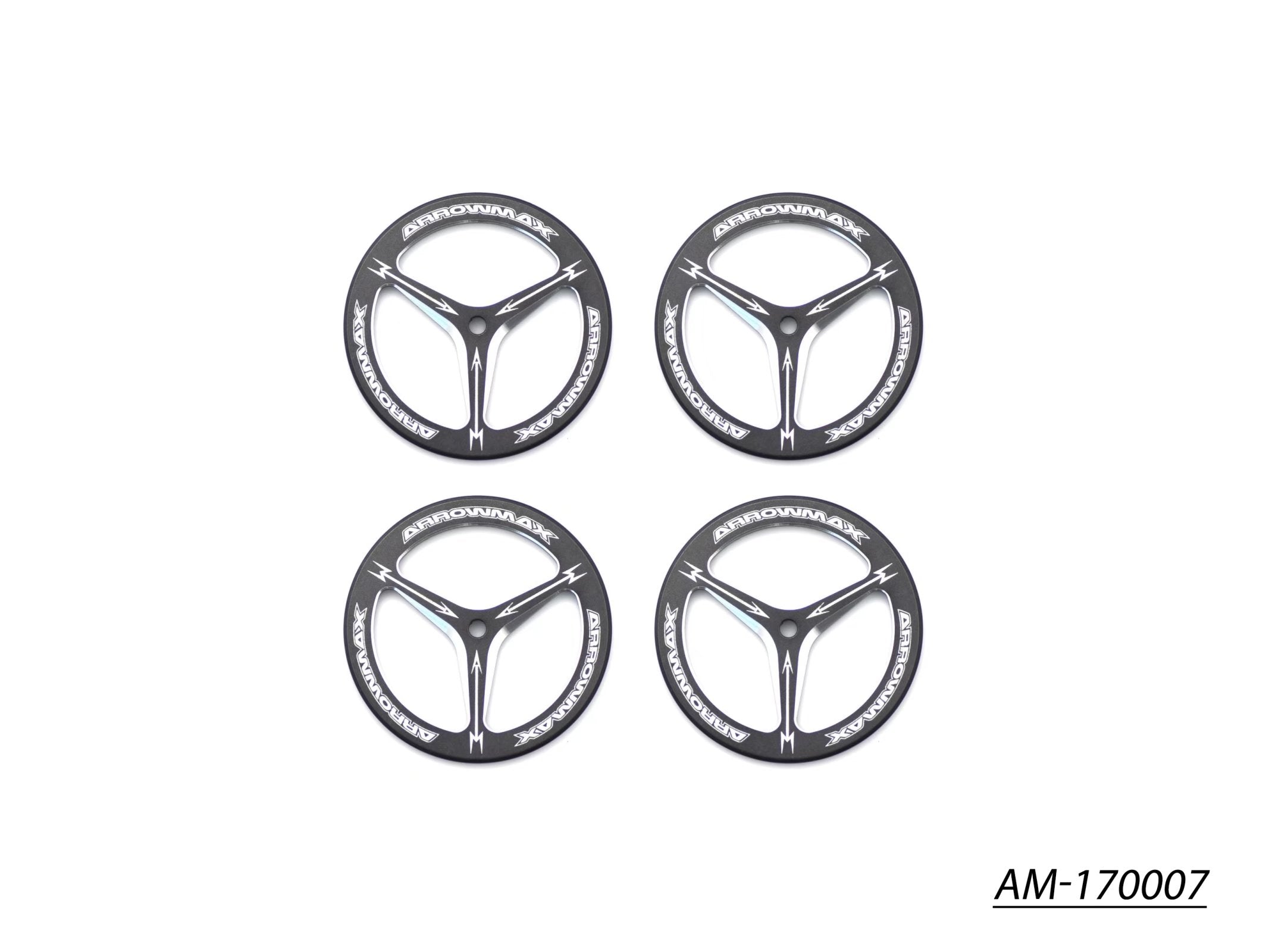 Arrowmax Set up tools AM-170007 roues setup alu x4 pneus gomme