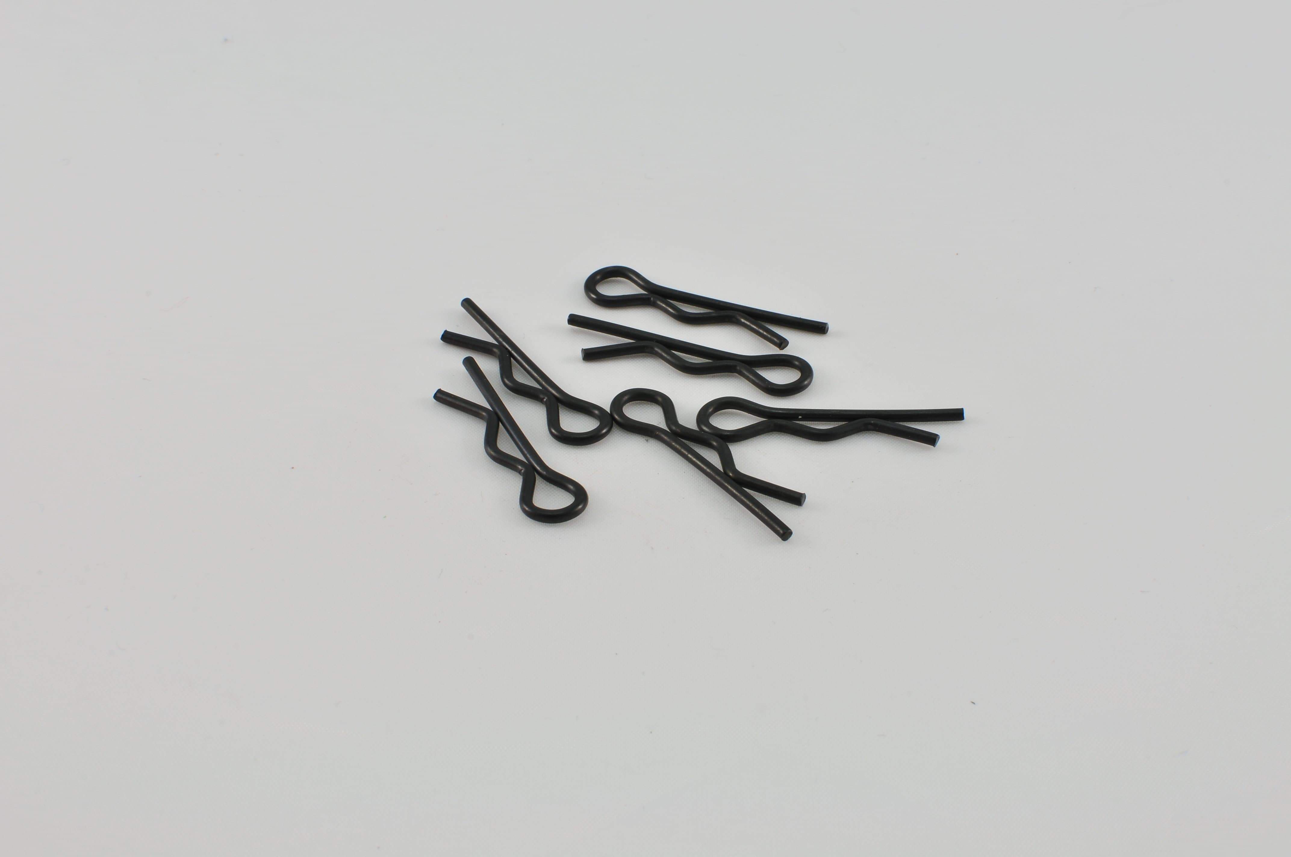 CEN G36793A hood pin 8mm x6 Reeper 1/7