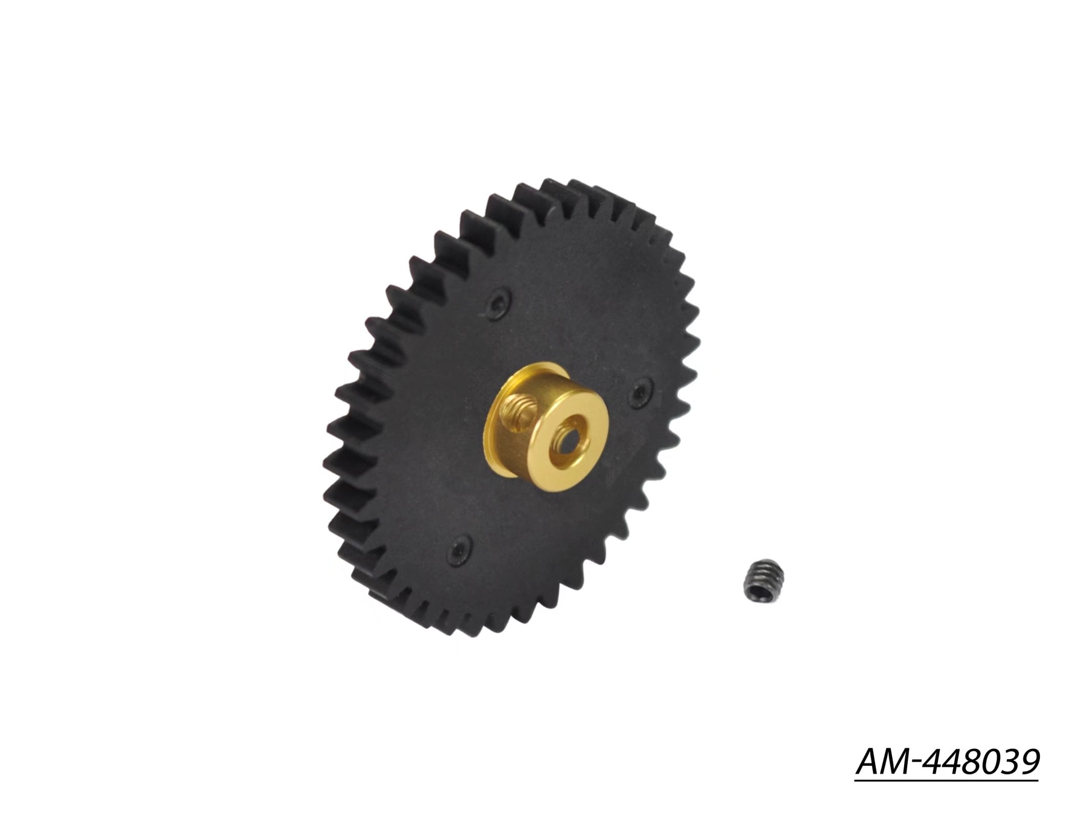 Arrowmax AM-448039 Pignon Moteur 48P 39T SL