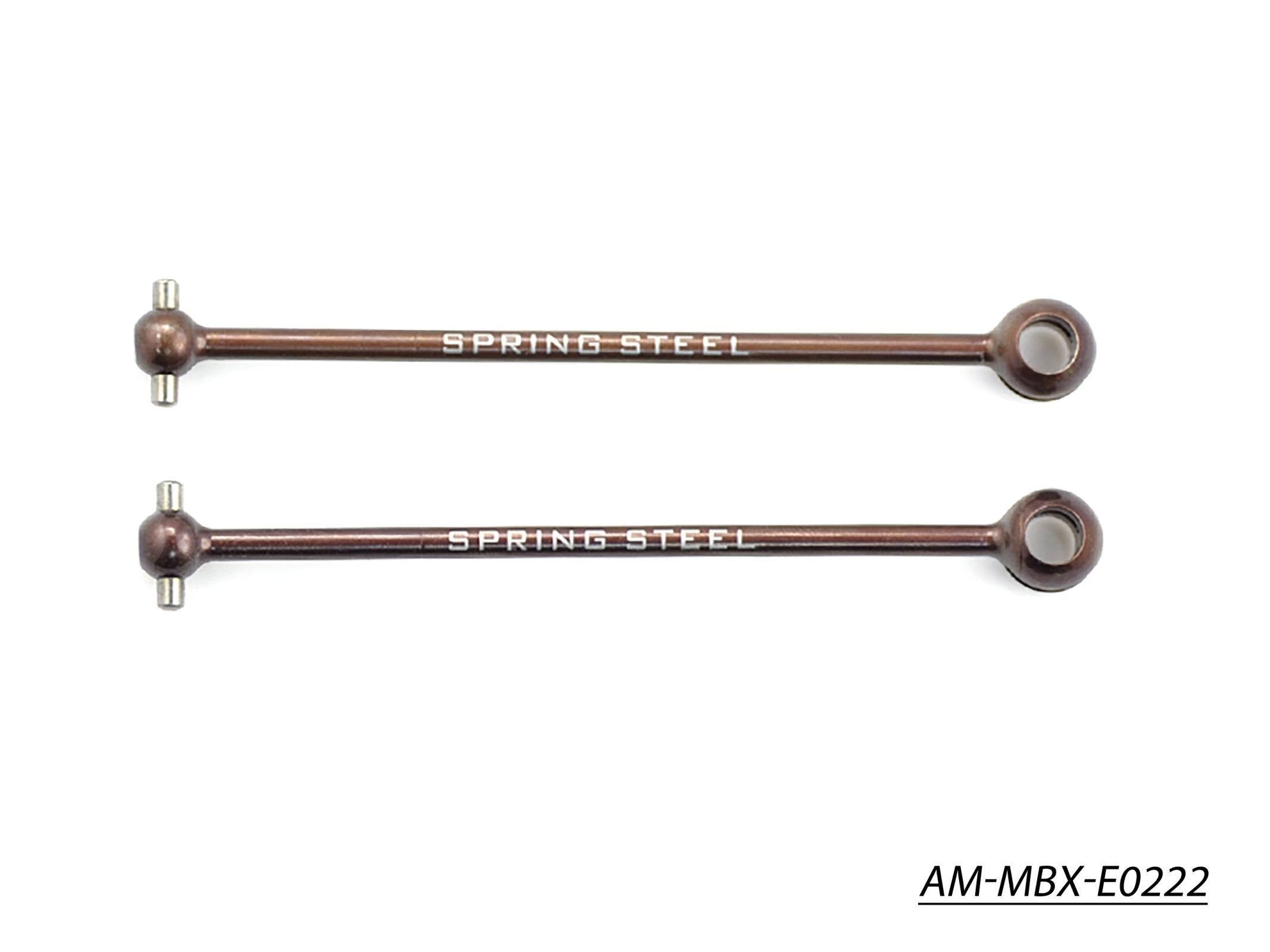 Arrowmax AM-MBX-E0222 cardan acier lot 2