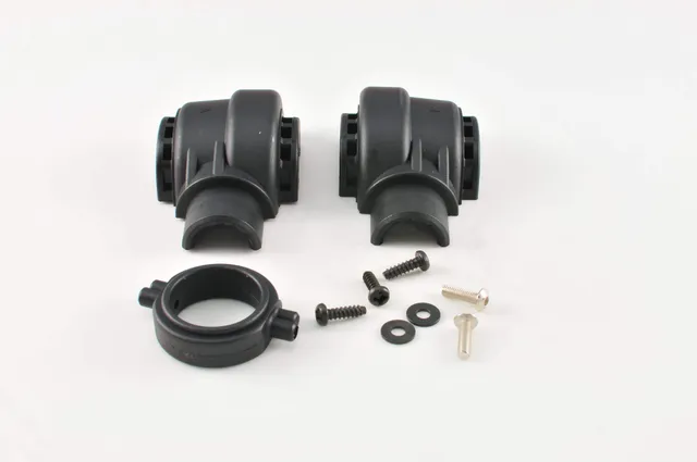 CEN GS316 Carter Différentiel RC GSR5.0