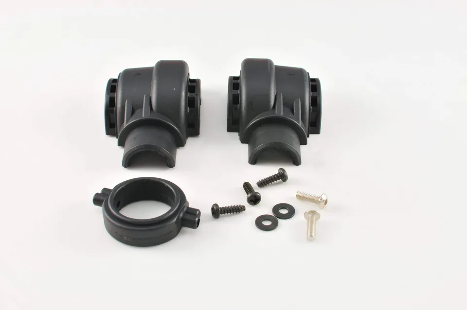 CEN GS316 Carter Différentiel RC GSR5.0