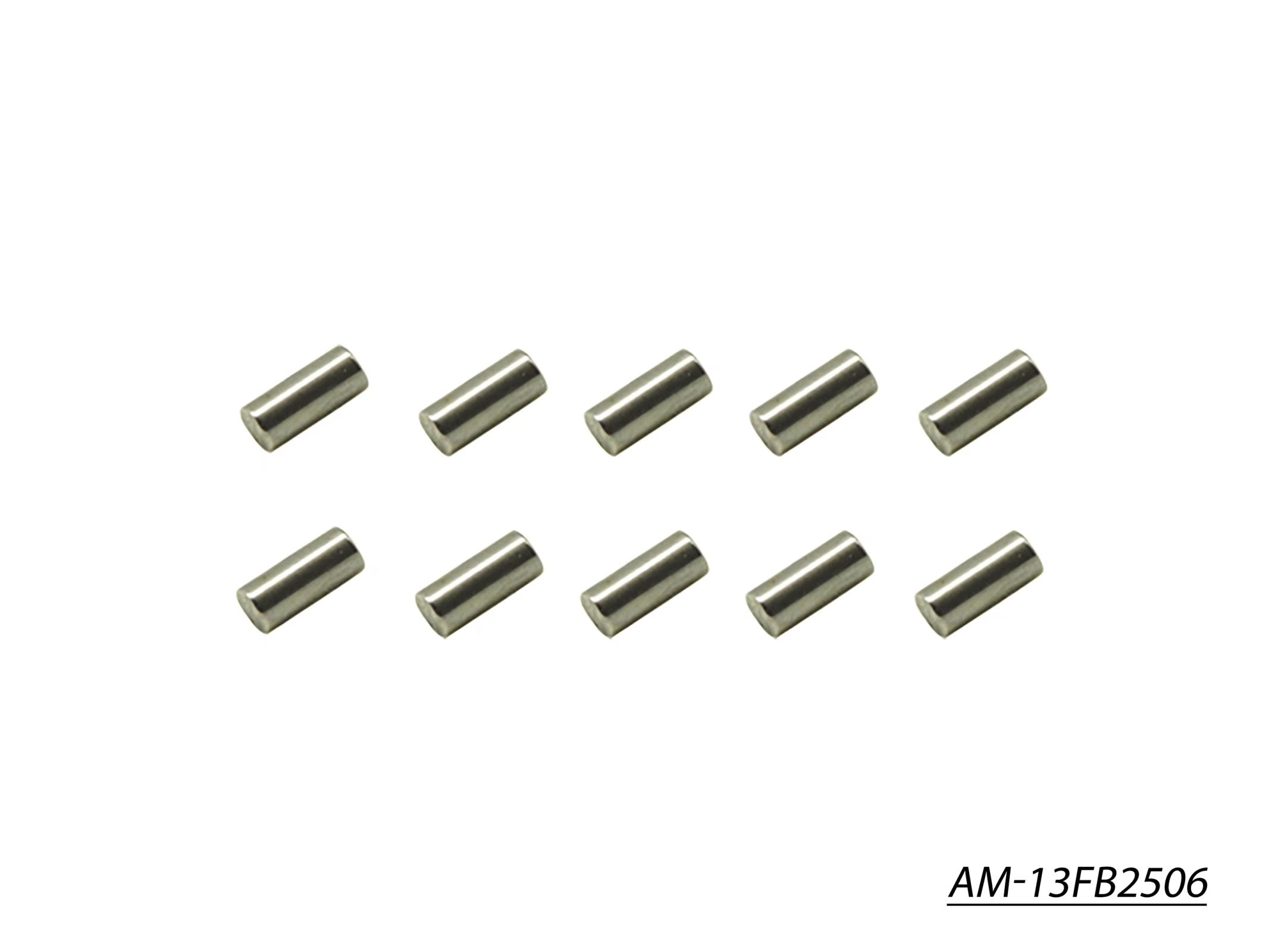 Arrowmax Pin 2.5x6 goupille x10 AM-13FB2506