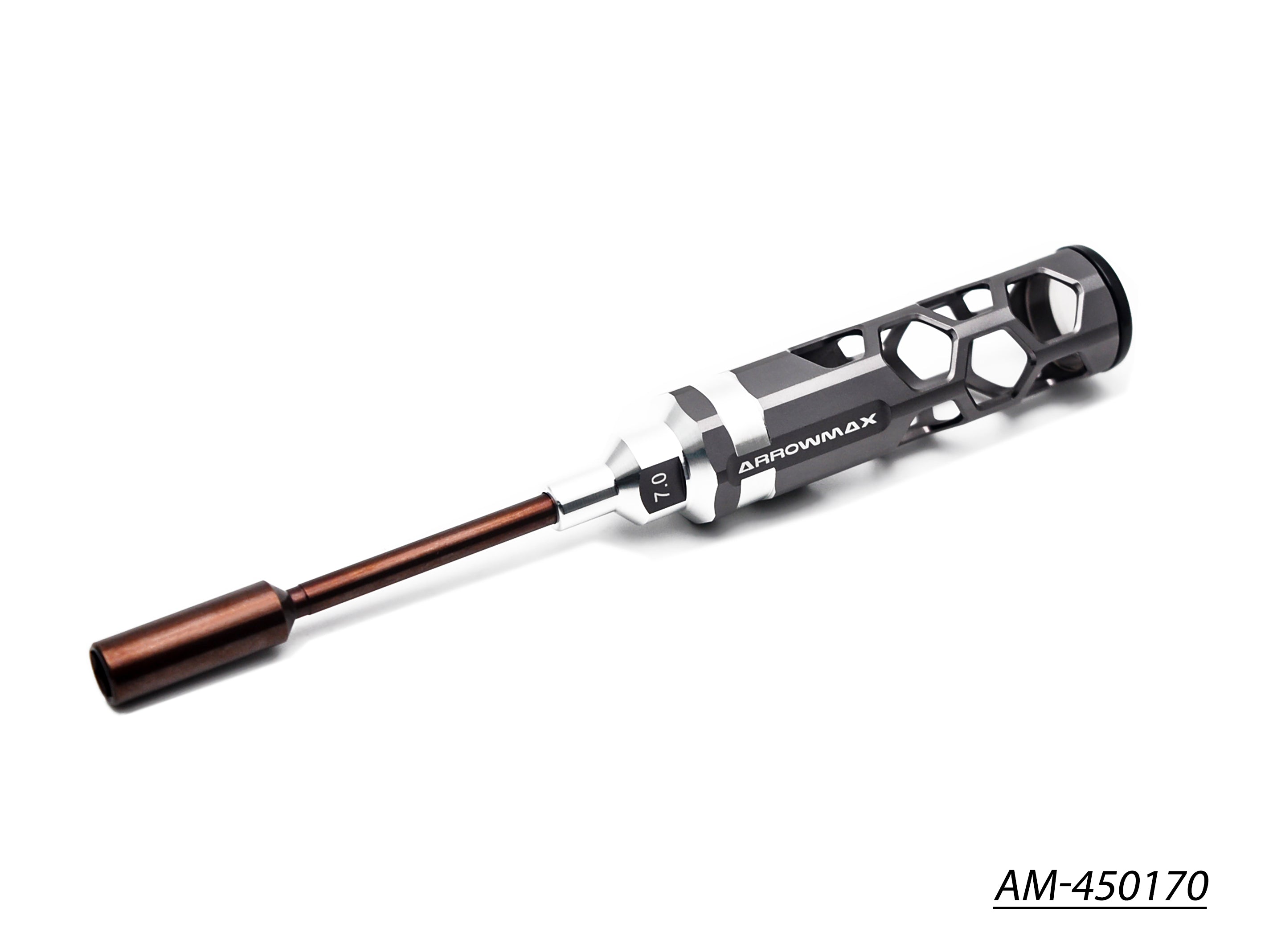 Arrowmax AM-450263 tournevis douille 1/4x100 mm