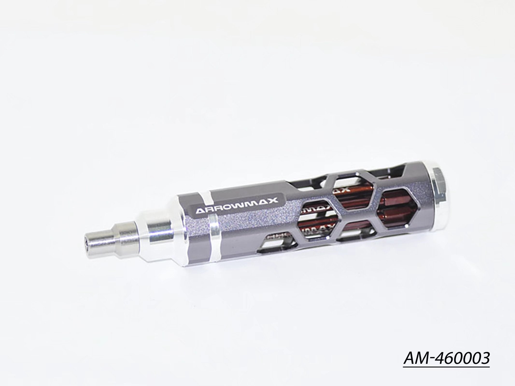 Arrowmax Tools Set AM-460003 coffret 7 outils Honeycomb