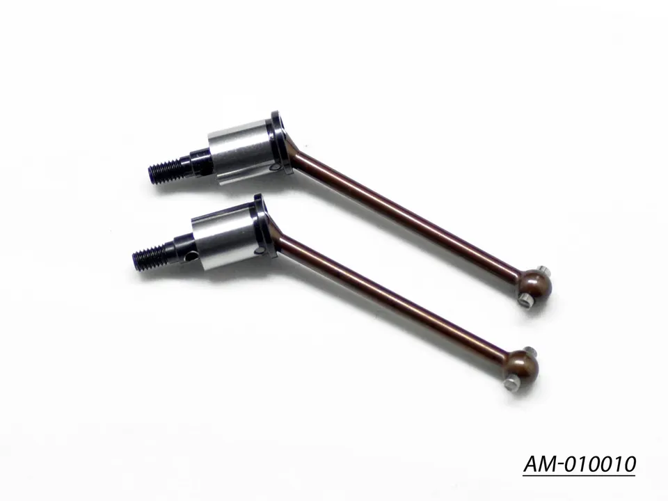 Arrowmax AM-010010 cardan ECS HB TCXX acier ressort x2