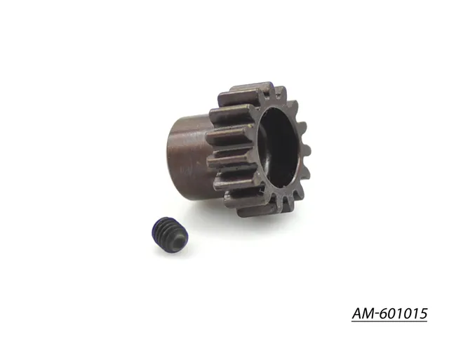 Arrowmax Gears Ultra Pignon 15T AM-601015 Module 1 Acier