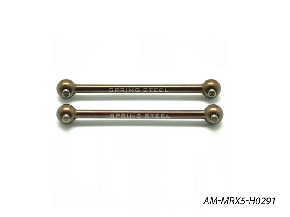 Arrowmax AM-MRX5-H0291 arbre arrière acier x2