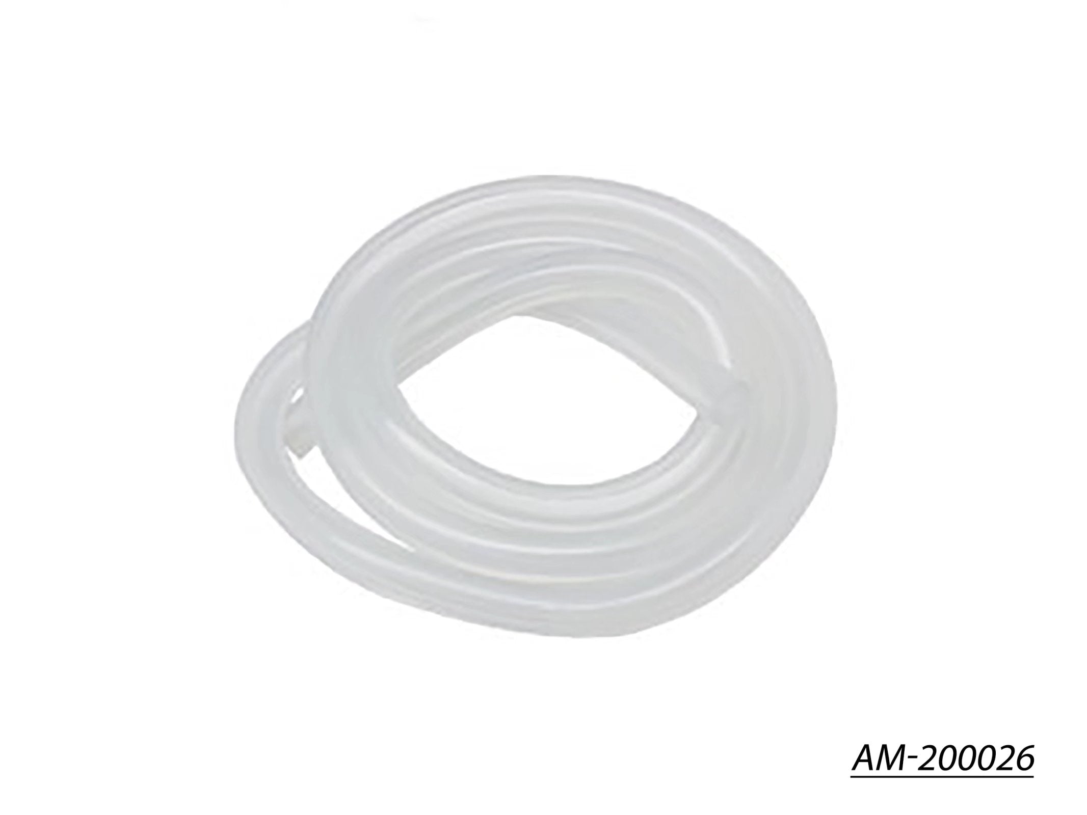 Arrowmax Accessories Tube Silicone Transparent 100cm AM-200026
