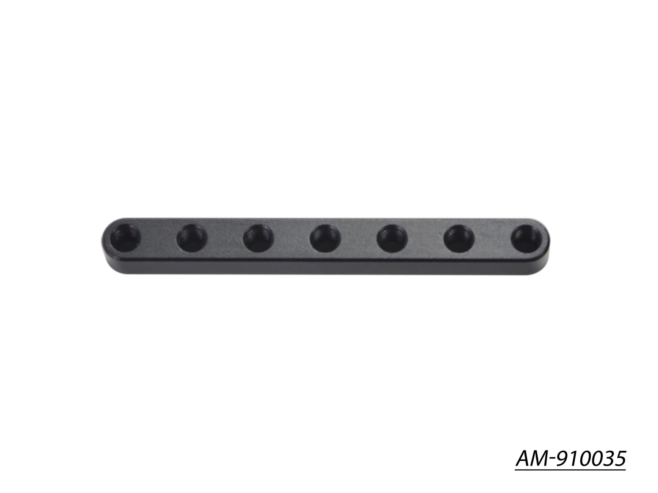Arrowmax Medius renfort châssis arrière MID AM-910035