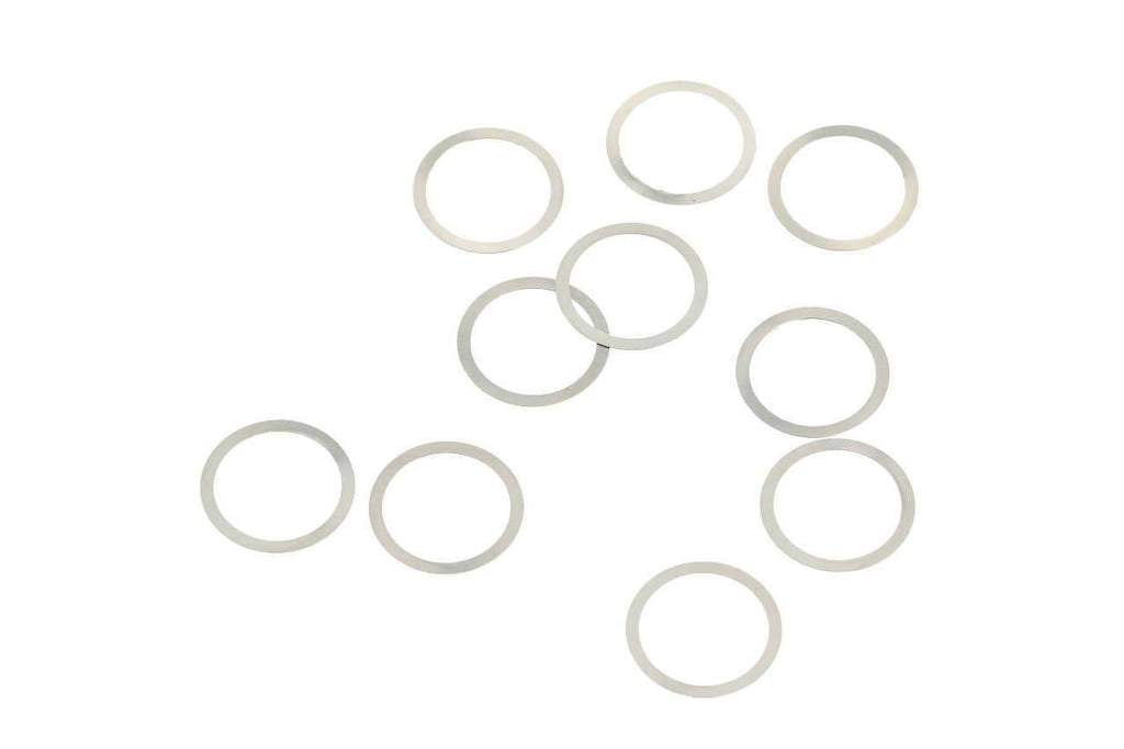 CEN G36910 Cale Shim 10x12.5x0.10mm 10pcs