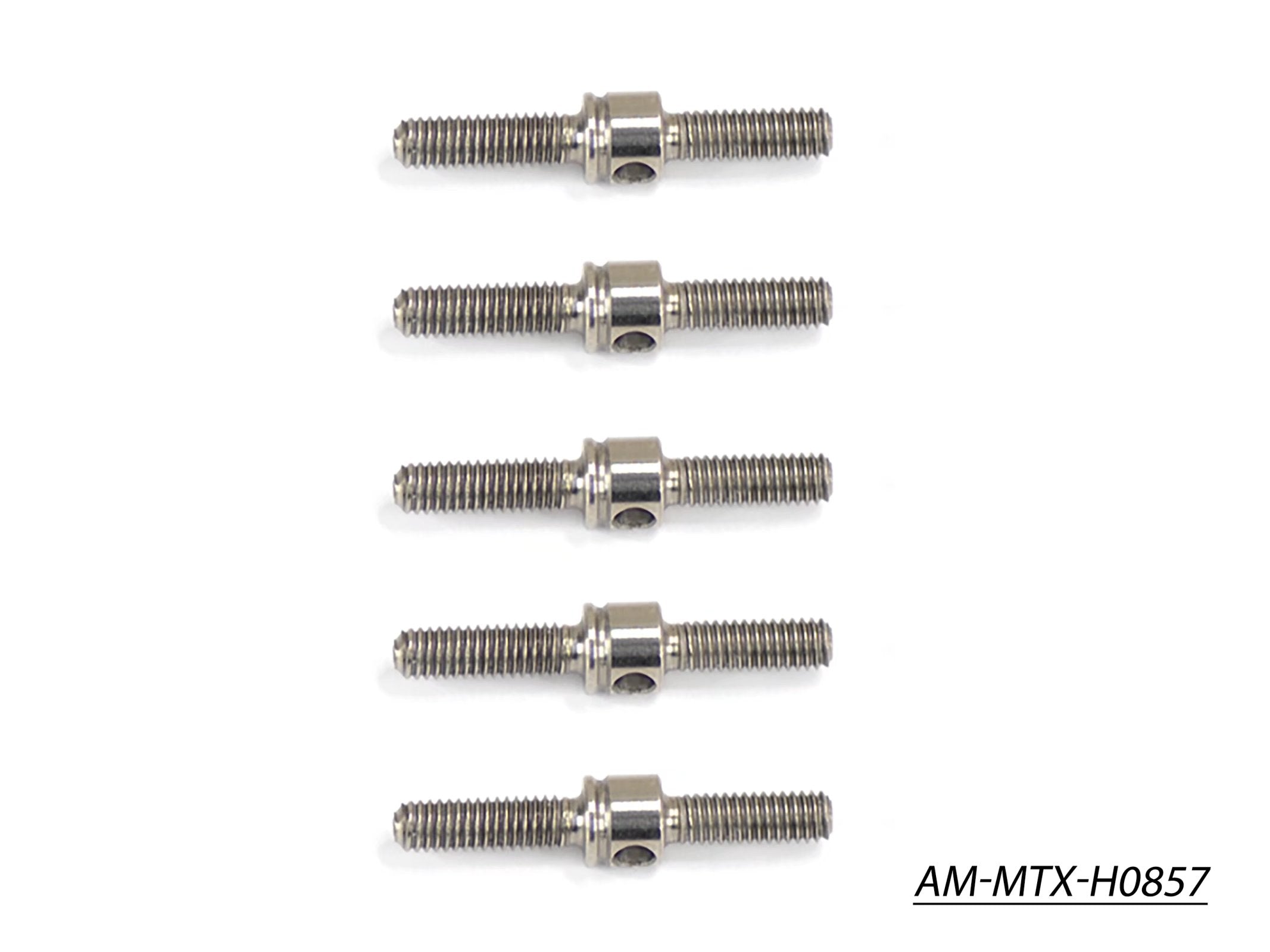 Arrowmax Turnbuckle tige titane 22mm x5 AM-MTX-H0857