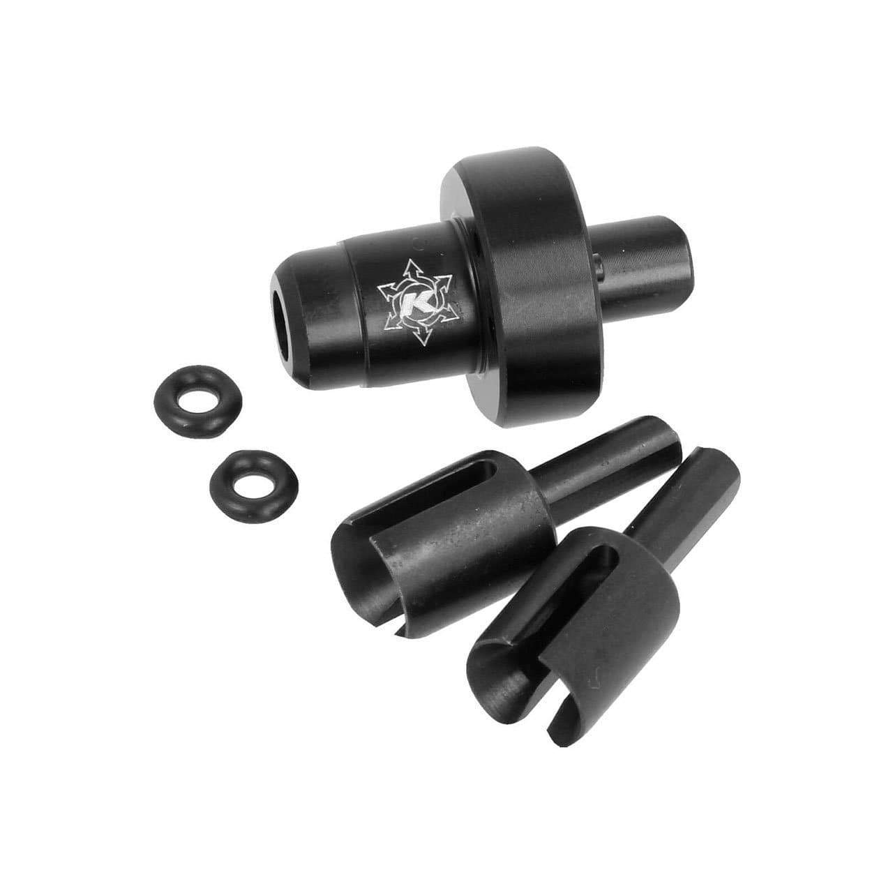 CEN CKQ0213 bloqueur central alu Q MT Series
