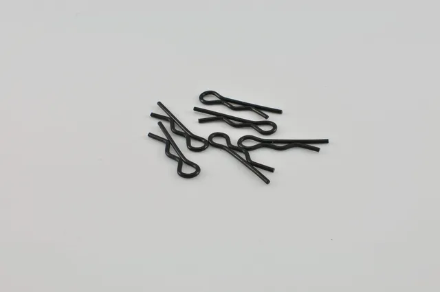 CEN G36793A hood pin 8mm x6 Reeper 1/7