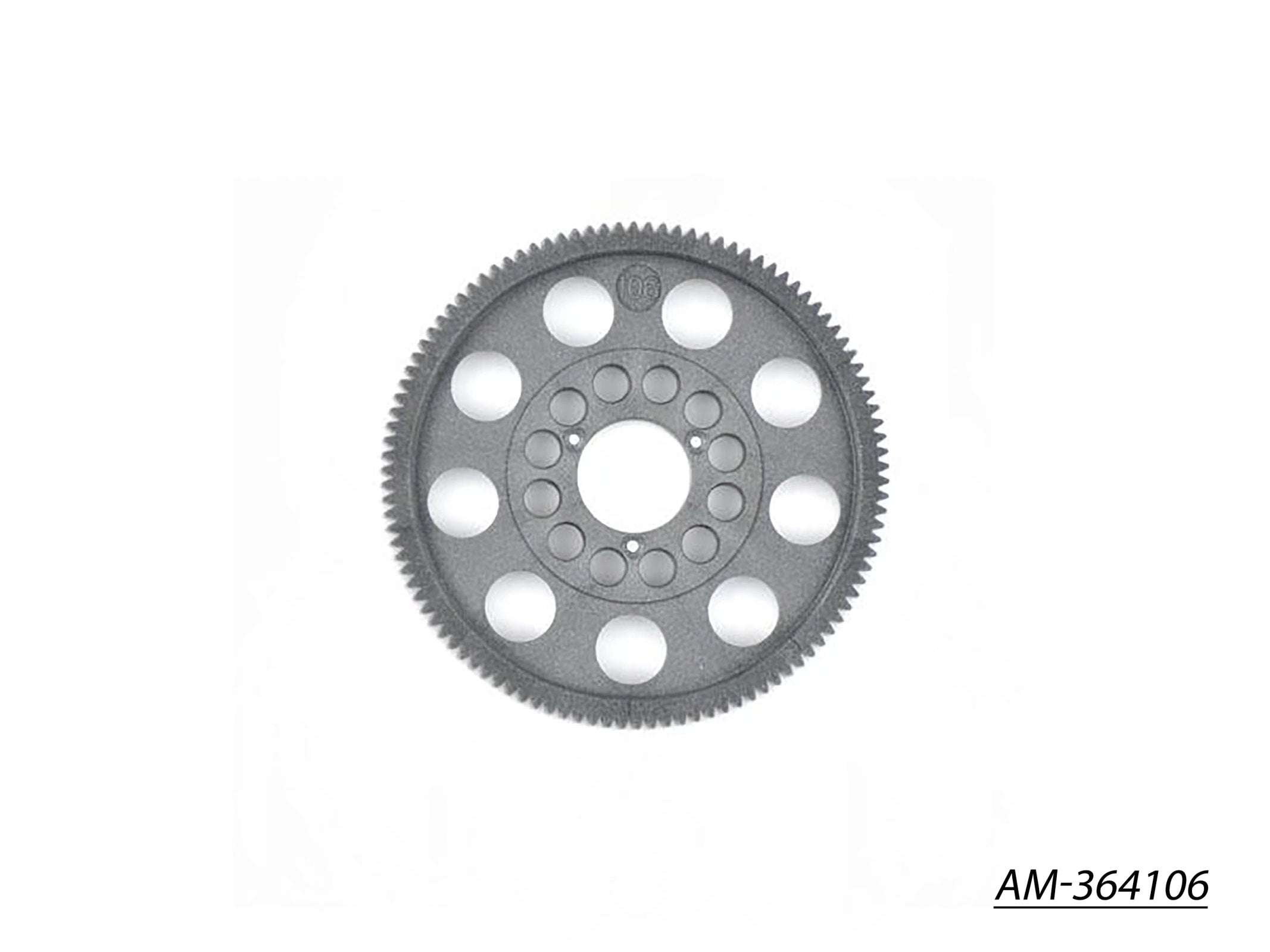 Arrowmax Gears Couronne 64P 106T AM-364106