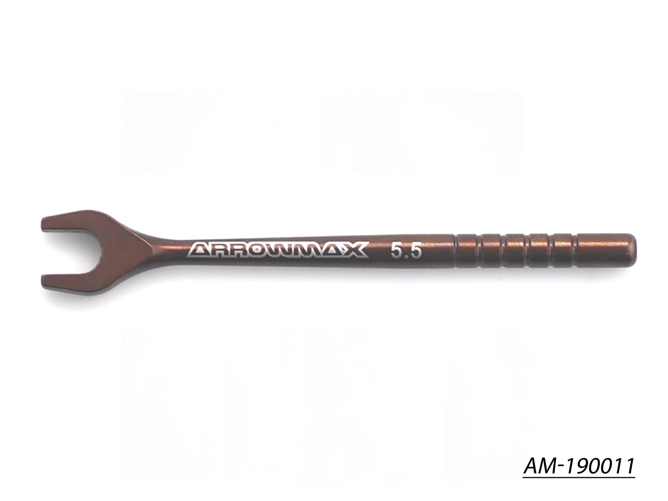 Arrowmax Special Tools AM-190011 clé biellette 5,5 mm V2