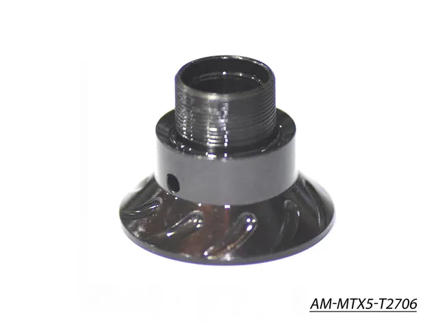 Arrowmax Cloche Embrayage Acier AM-MTX5-T2706 MTX5
