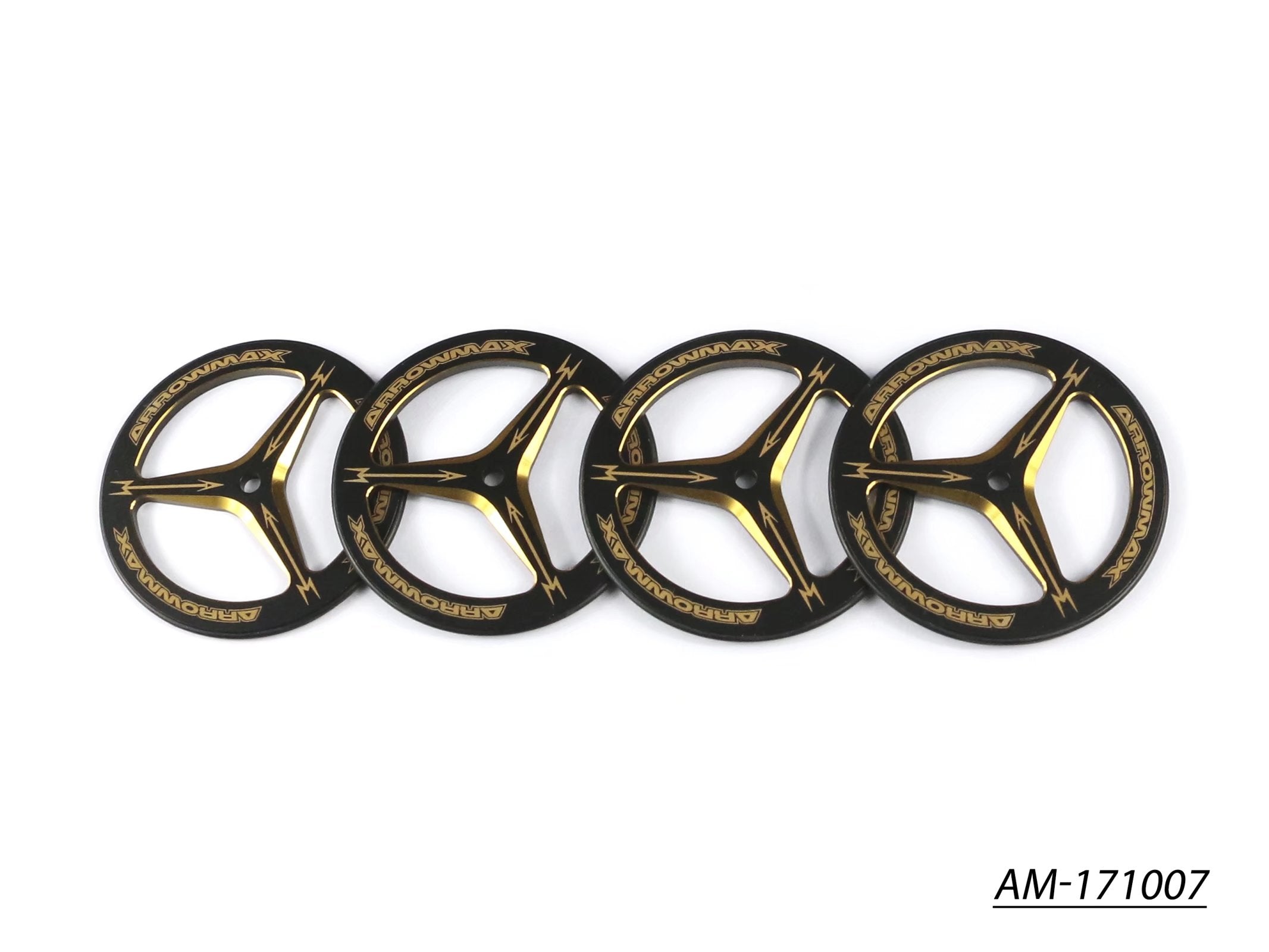 Arrowmax Set Up Tools AM-171007 roues réglage alu x4
