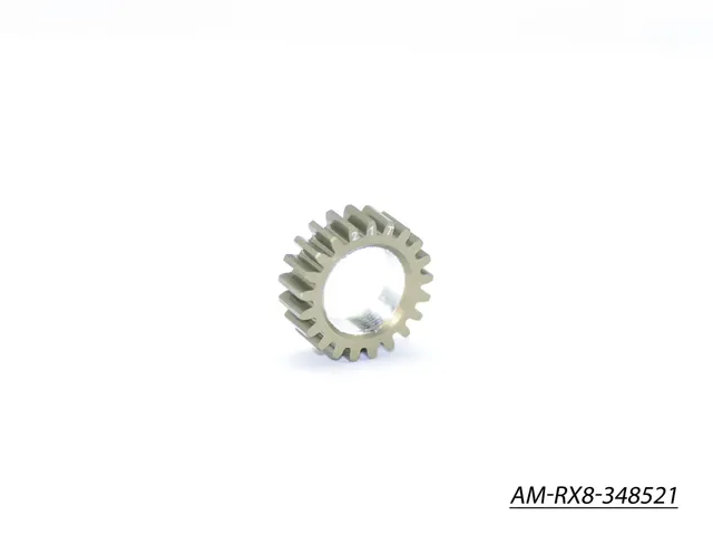 Arrowmax AM-RX8-348521 pignon 21T 7075