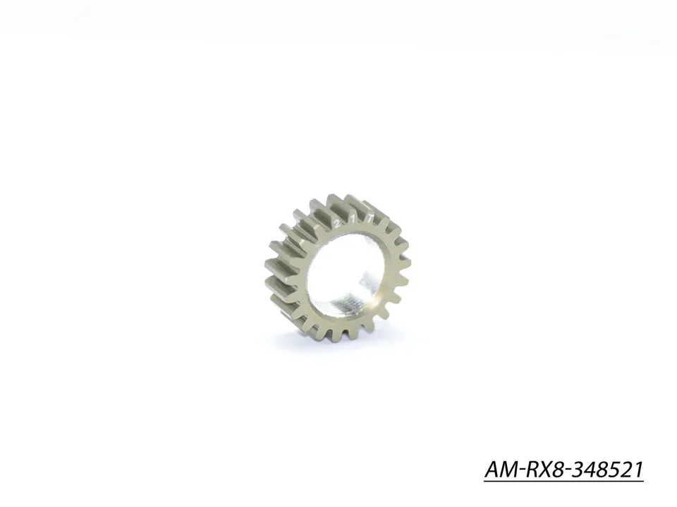 Arrowmax AM-RX8-348521 pignon 21T 7075