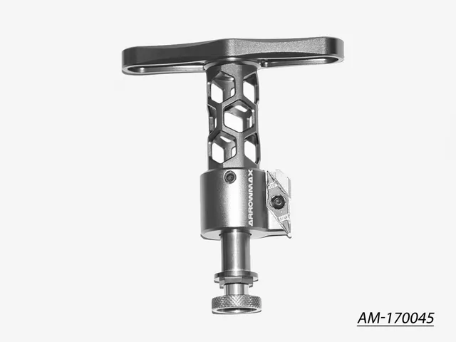 Arrowmax Set Up Tools AM-170045 rim trimmer jante 1/10 honeycomb