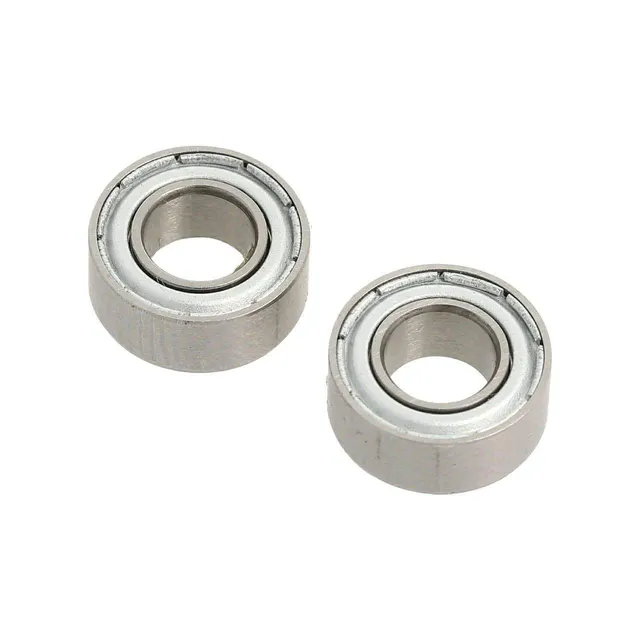 CEN Hardware G73902 roulement 5x10x4mm blindé lot 2
