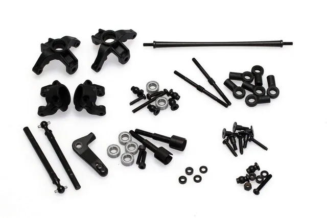 CEN KAOS CKQ1051 Kit 4 Roues Jimny 210mm