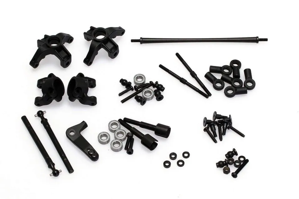 CEN KAOS CKQ1051 Kit 4 Roues Jimny 210mm