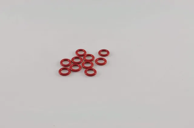 CEN G70306 joint torique P6 silicone lot 10 Reeper