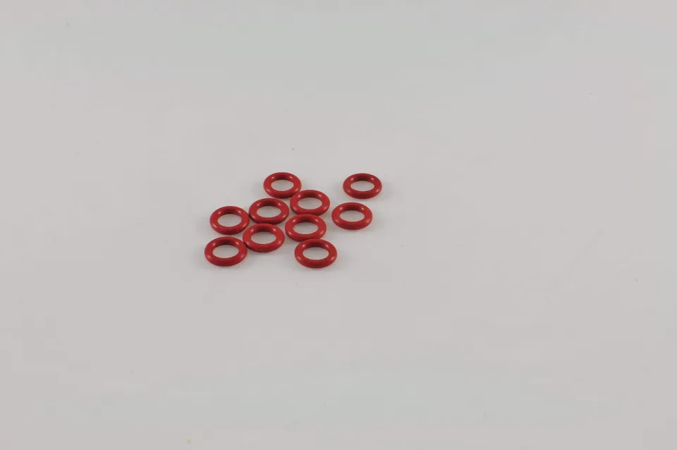 CEN G70306 joint torique P6 silicone lot 10 Reeper