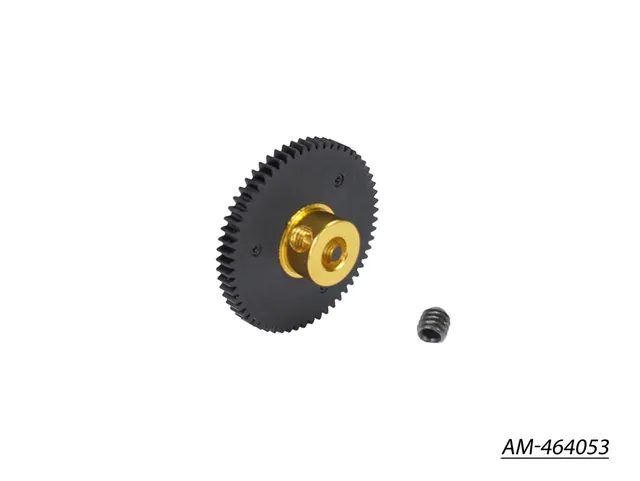 Arrowmax AM-464053 pignon 64P 53T SL