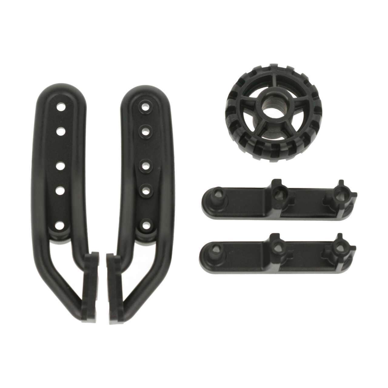 CEN CQ0602 Wheelie Bar kit plastique