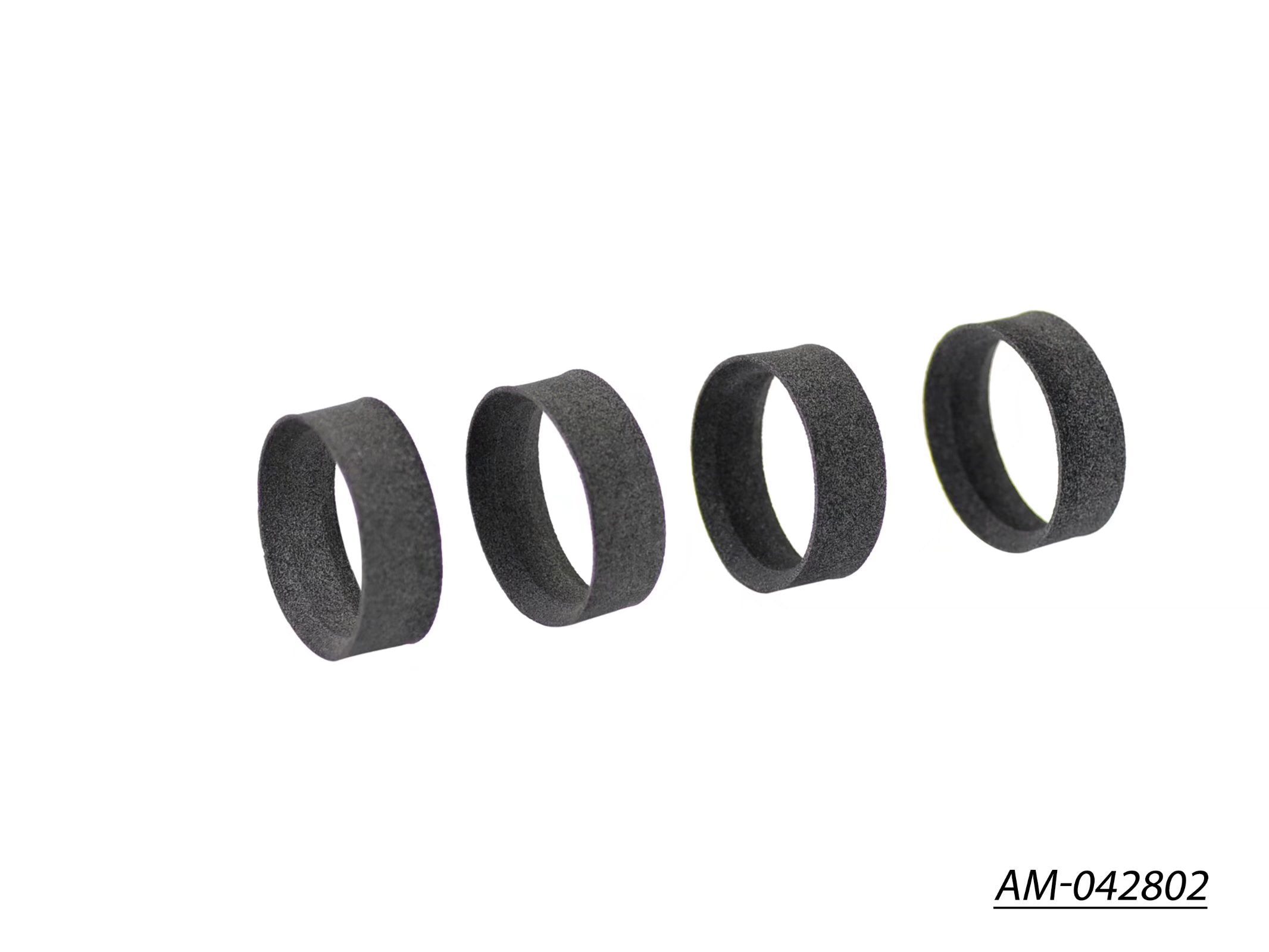 Arrowmax Touring AM-042802 insert EXP-LS noir x4 1/10