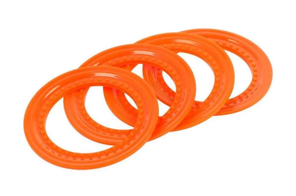 CEN CQ0650 anneau beadlock orange MT Series x4